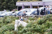 Ryan and Vivian July 2017